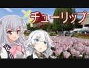 りっかのプチ旅行part29「能登旅行1日目！」【小春六花・紲星あかり】