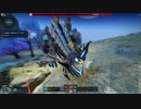 【PSO2NGS】天意無法刀縛り敗戦【ソロ】