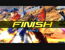 【EXVS2XB】ですともおじさんのクロブ珍道中440