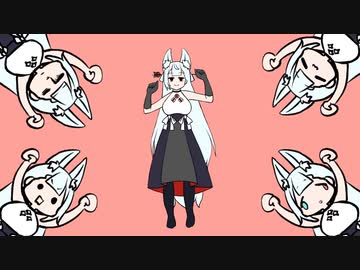 【二番煎じ】おどるタンゲコトエ　BB素材+使用例【奉納祭】