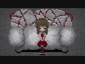 【Ibリメイク】全ルート回収を目指すニコ生２日目(動画化バージョン)