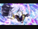 ウルトラマントリガー マルチタイプ 変身音　ultraman trigger multi type henshin sound