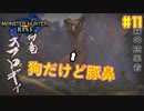 【ゆっくり実況】サンブレイク発売までにストーリー終わらすだけ Part11【MHRise/PC版】