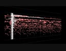 デデドン!をmidiに変換しようとしたら出来た代物