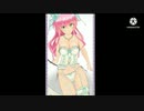 To LOVEるダークネス　グラビアチャンス  ララちゃんの画像集（水着、コスプレ）
