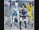 凛として咲く花の如く×ホロライブゲーマーズ