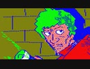【実況】方向音痴だが「黄金の墓（PC88版）」をやる　Part3