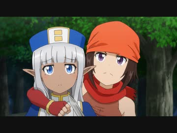 このヒーラー、めんどくさい　#06　そんな第六話