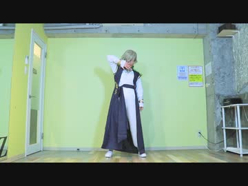 【シトロン】ZIGG-ZAGGを踊ってみた【おめでとう】