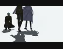 【MMDツイステ】スカーレット警察【みさらせや～！】