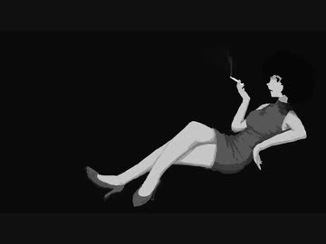 『夜明け迄』/ちゃんすP  feat.知声
