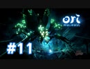 【実況】光を求めて #11【Ori and the Will of the Wisps】