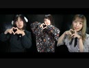 【ゆきまりまいやん】ダーリンダンス【踊ってみた】