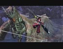クシャルダオラ 4:29 操虫棍　操竜あり オトモあり