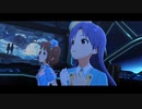 [ミリシタMV] Miracle Night 千早・春香