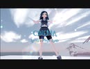 【艦これMMD】黒潮ちゃんで「シネマ」Ray-MMD