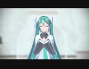【MMD】YYB式ミクでもーいいかい【モーション配布】