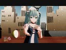 【初音ミク】からくりピエロ【MMD】