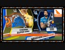 Chennai Super Kings vs Mumbai Indians Highlights | IPL 2022 Match 59