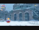 【実況】星のカービィ ディスカバリーをいい大人達が本気で遊んでみた。part16【2人プレイ】