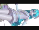 【Project DIVA】ツギハギスタッカート【カメラローアングル化】
