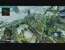 【Apex Legends】ソロトリオ5000試合したら世界最強になれるんじゃない！？part14【ゆっくり実況】