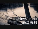 ショートサーキット出張版読み上げ動画7759