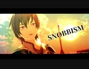 【テイルズオブMMD】ジュードでSNOBBISM【カメラ配布あり】【1080p60fps】