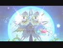 【TAS】星のカービィ トリプルデラックス 真 格闘王への道 スパーク 06:19.60
