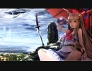 【東方自作アレンジ】Demystify Feast(ayame Remix)