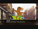 階段白物語【怪談白物語】