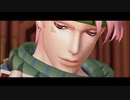 【MMD】CH4NGE【JOJO】