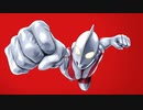 【イラストメイキング】シン・ウルトラマン