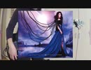【ベース弾いてみた】X-DAY【茅原実里】