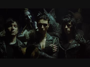 Black Veil Brides - Born Again