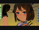 【艦これアーケード】摩耶さまががんばる6-2