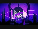 『KING』歌ってたらバイキンマンが乱入してきたwwwwwwwwwwwwwww
