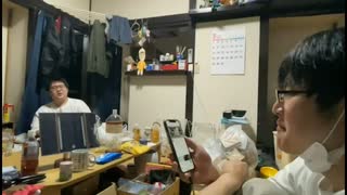 【大仏／大カス】和解