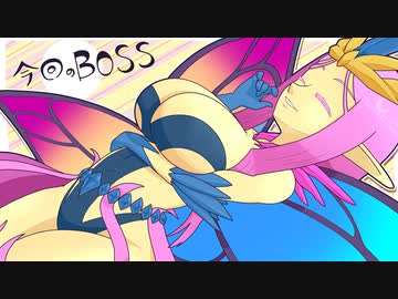 【ゆっくり実況】しがらみの無い旅路の果てに　pt.19【Terraria1.4】