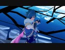 【原神MMD】ヒアソビ【長身組6人】