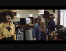 Emma-Jean Thackray - Sun (Live At The Church Studios)