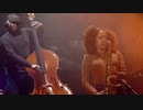 Nubya Garcia - The Message Continues (6 Music Festival 2021)