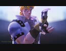 【MMD】Bad_Habits【JOJO】