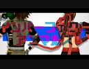 【BASARALOID】没動画まとめ【MMD戦国BASARA】