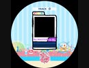 simai 創作譜面 透明なマニキュア　Re:MASTER Lv.12+