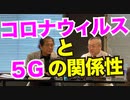 コロナより恐ろしい5G電磁波の恐怖　　船瀬俊介