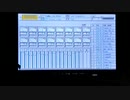 PC-98(9821 Ap2)の内蔵86音源で東方永夜抄のBGMを再生してみた(FM音源編)