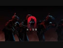 【ZERO HOUR】きりあわぁ 【東北きりたん】