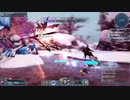 3年ぶりの復帰アークスによるPSO2実況プレイ　30