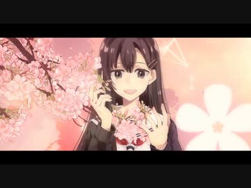 桜花ニ月夜ト袖シグレ／After the Rain【そらる×まふまふ